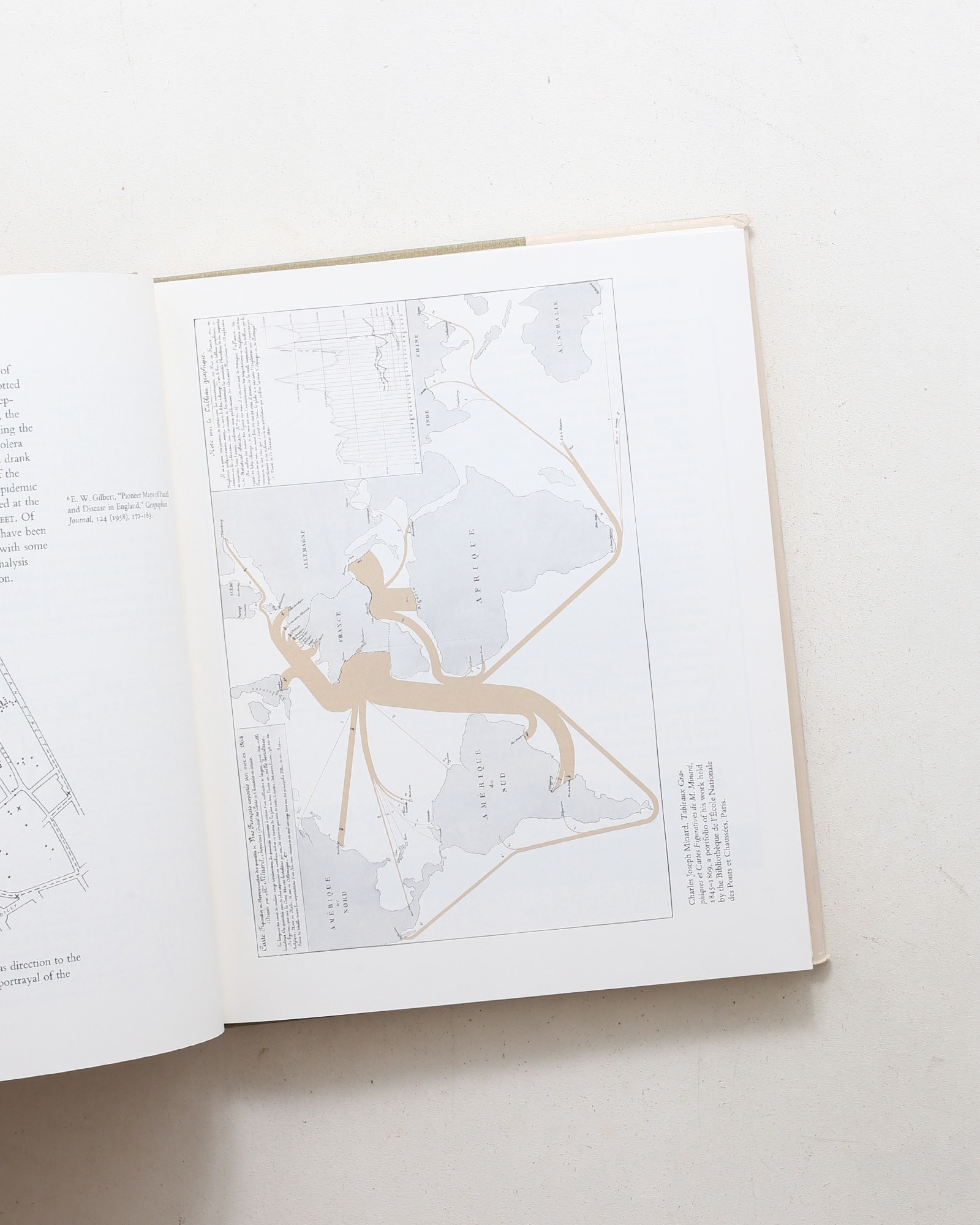 The Visual Display of Quantitative Information