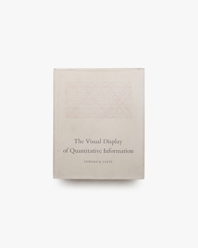 The Visual Display of Quantitative Information