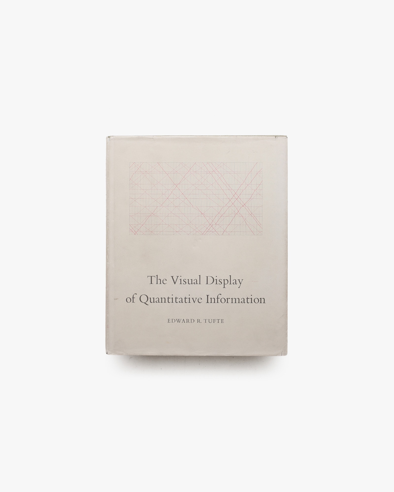 The Visual Display of Quantitative Information