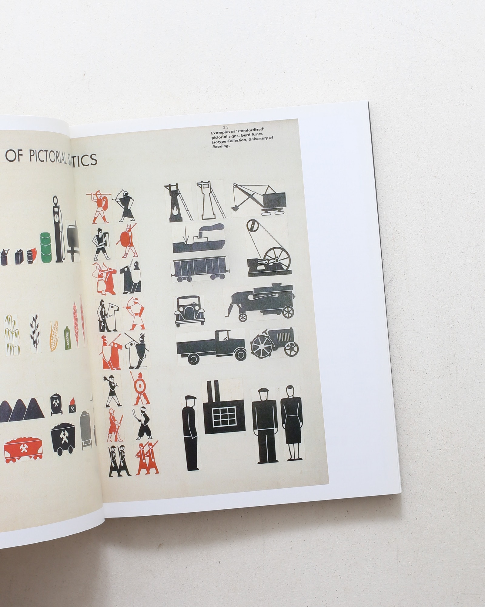 Otto Neurath: The Language of the Global Polis