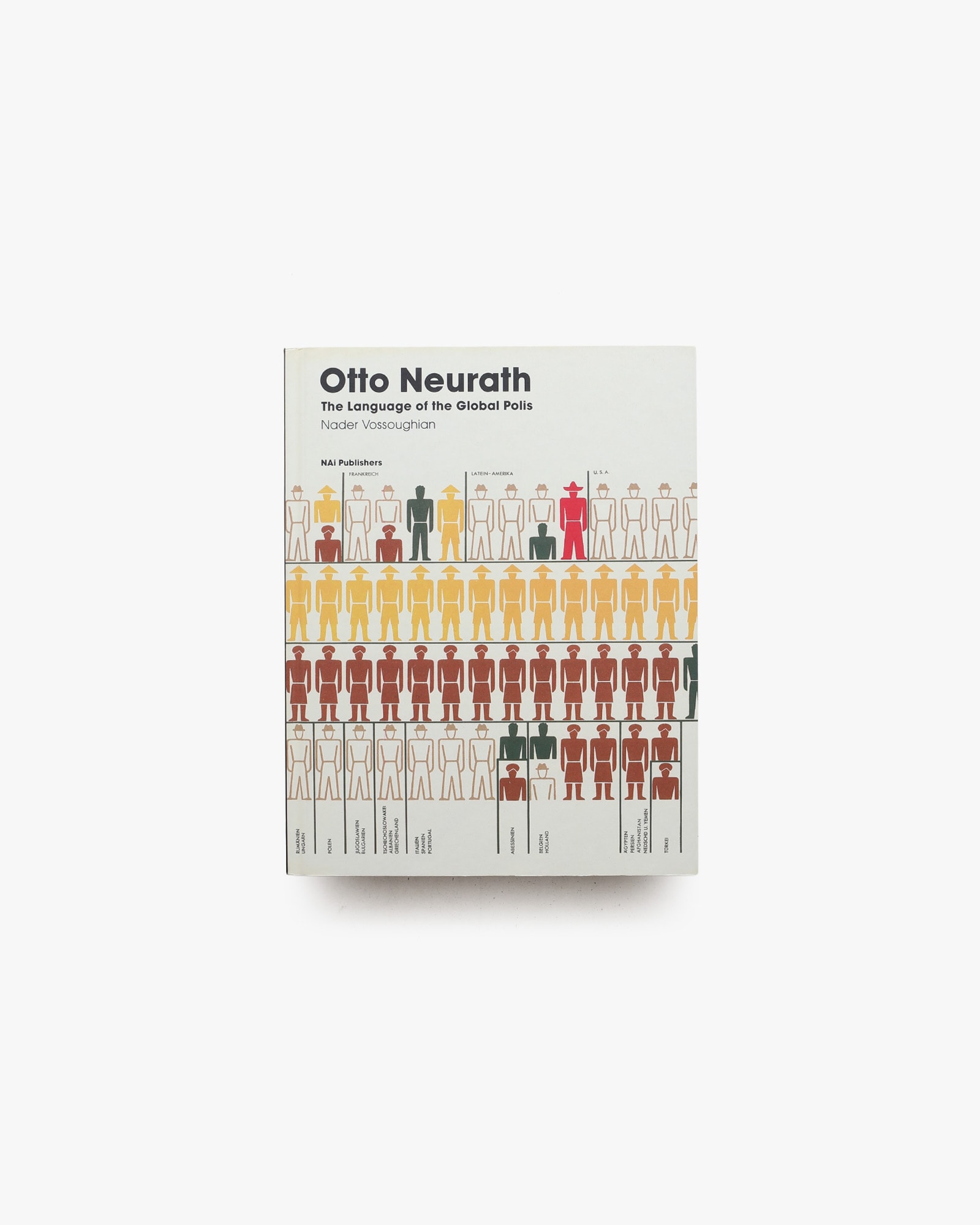 Otto Neurath: The Language of the Global Polis
