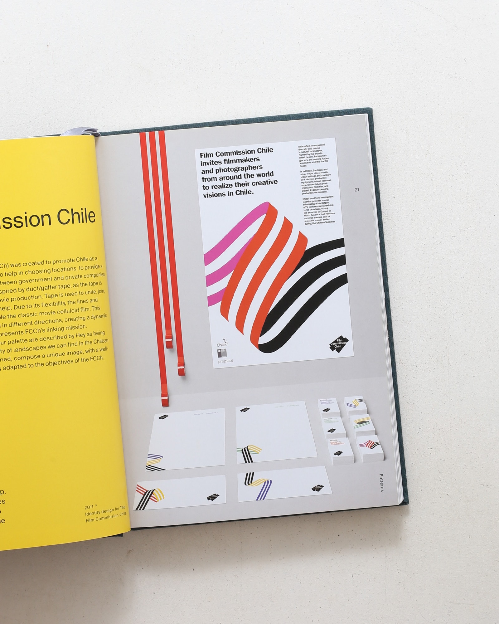 Hey: Design & Illustration