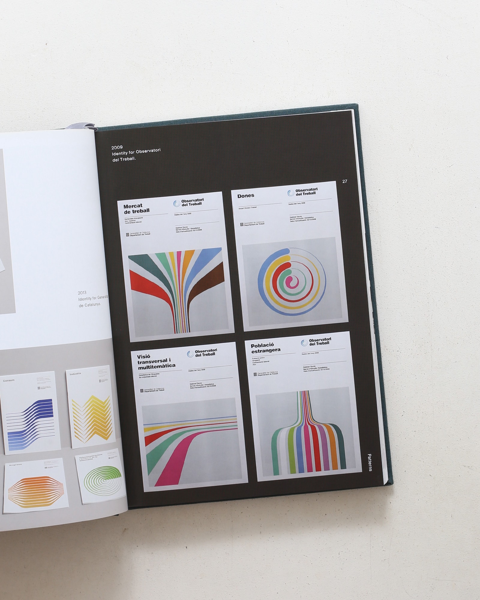 Hey: Design & Illustration
