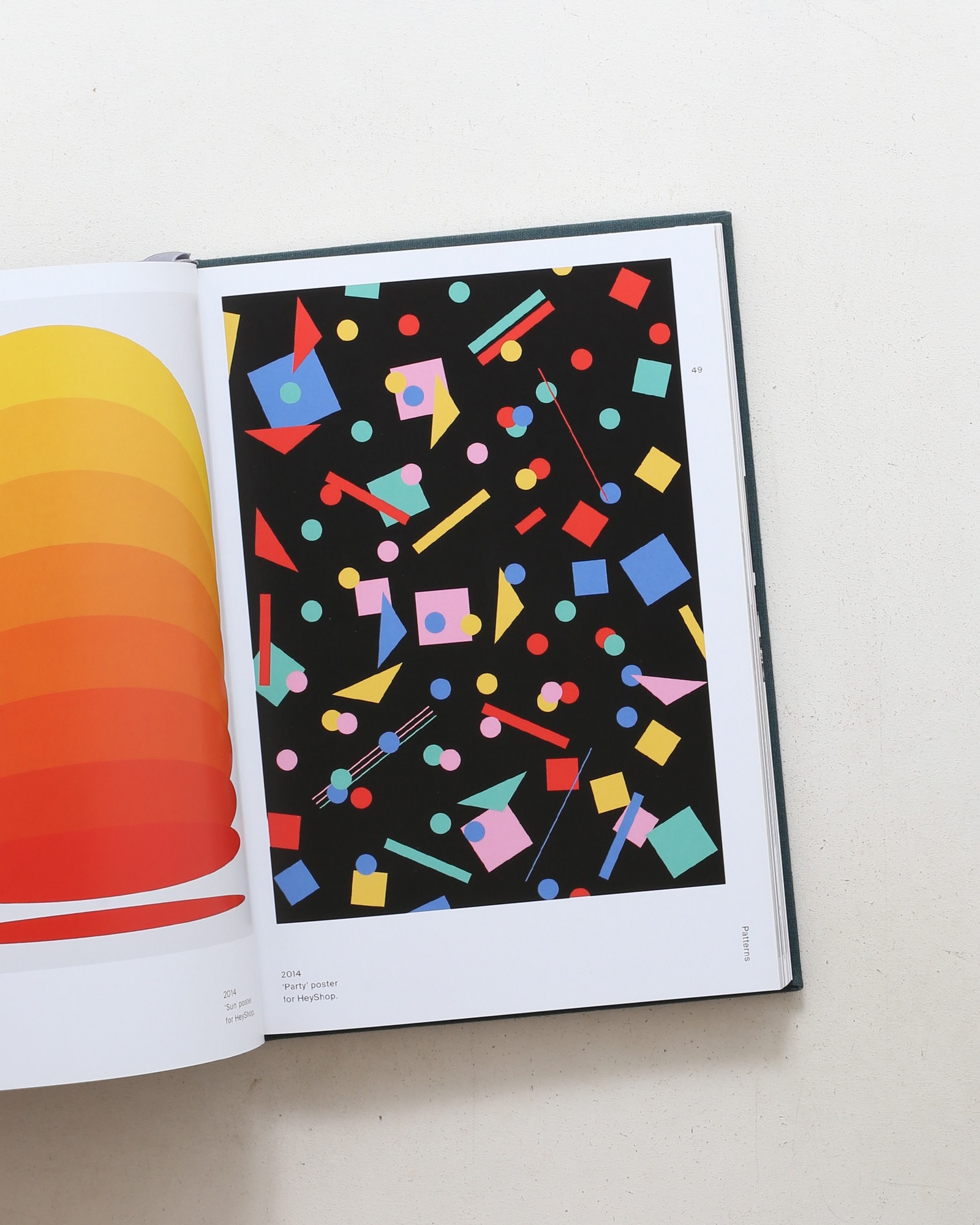 Hey: Design & Illustration