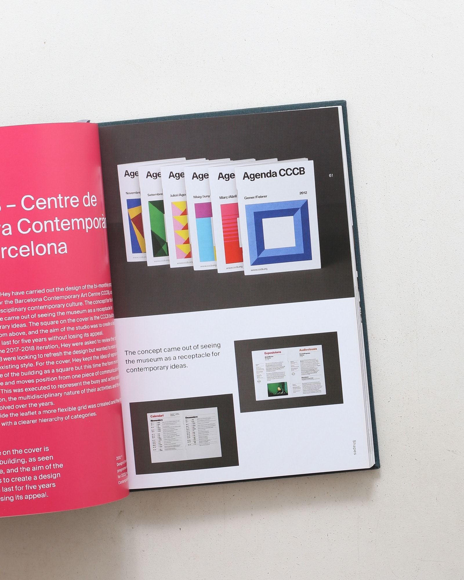 Hey: Design & Illustration