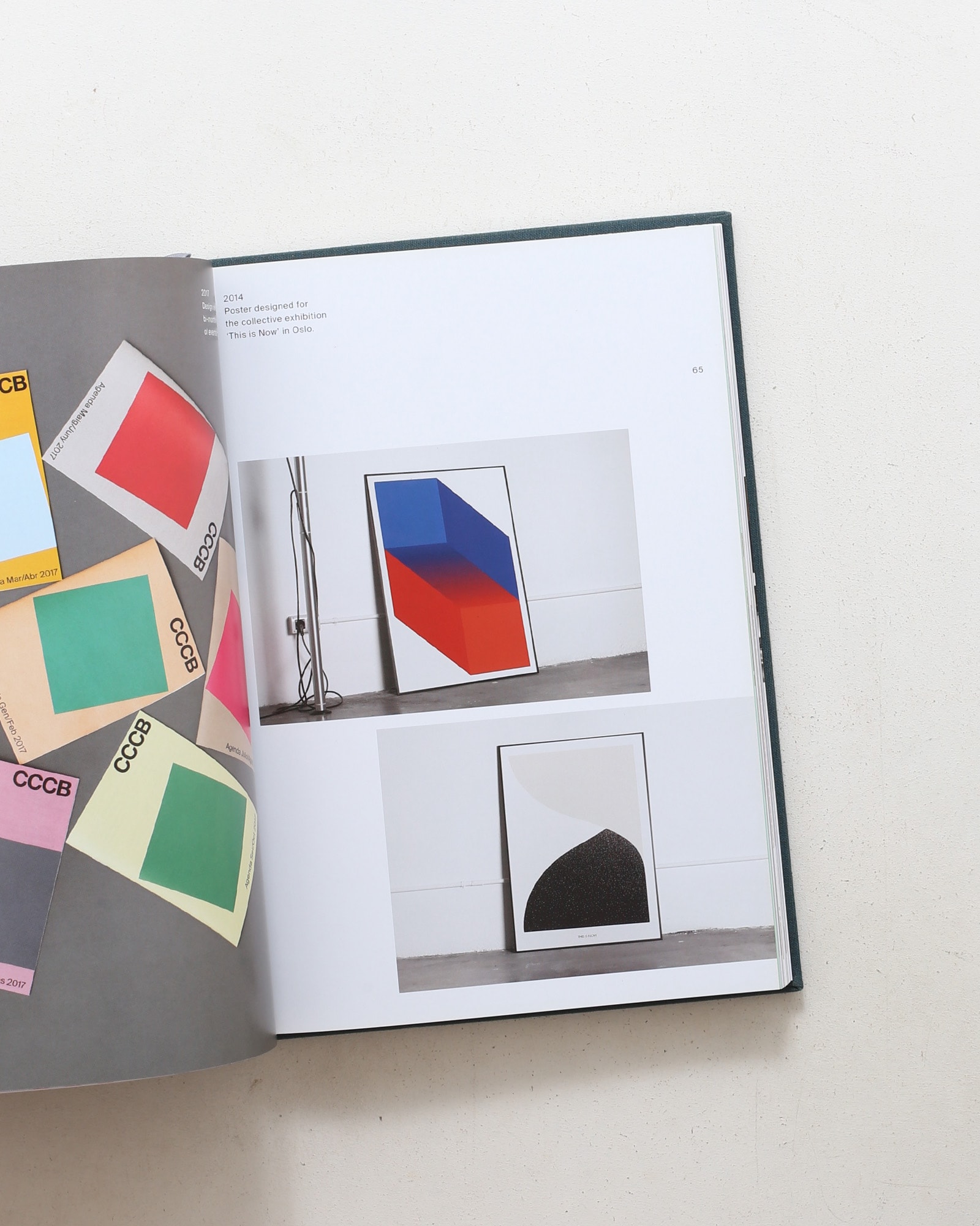 Hey: Design & Illustration