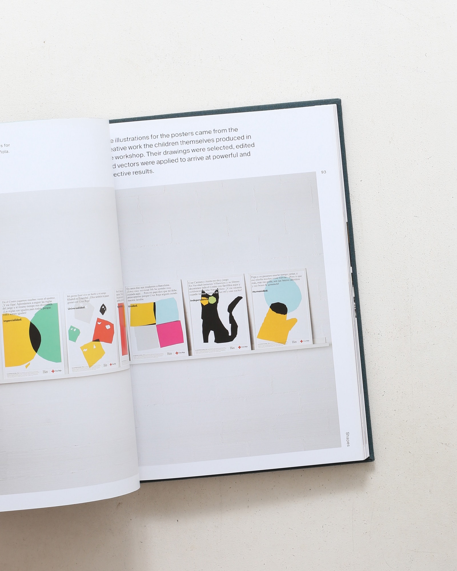 Hey: Design & Illustration