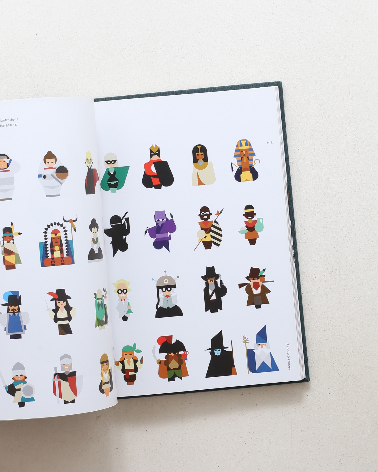 Hey: Design & Illustration