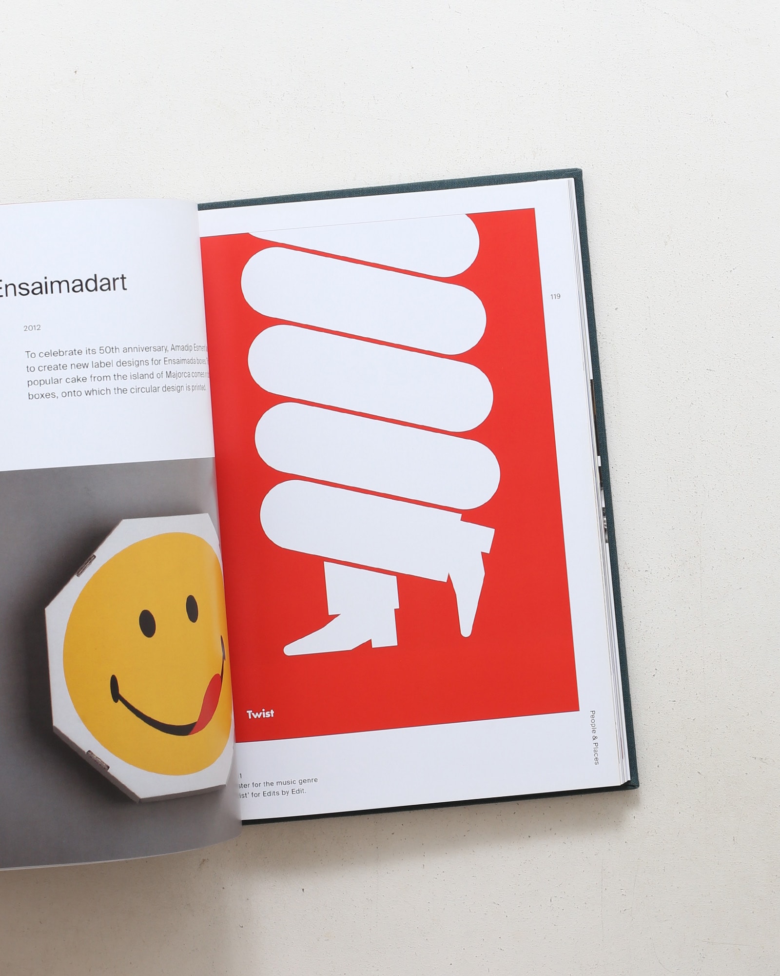 Hey: Design & Illustration