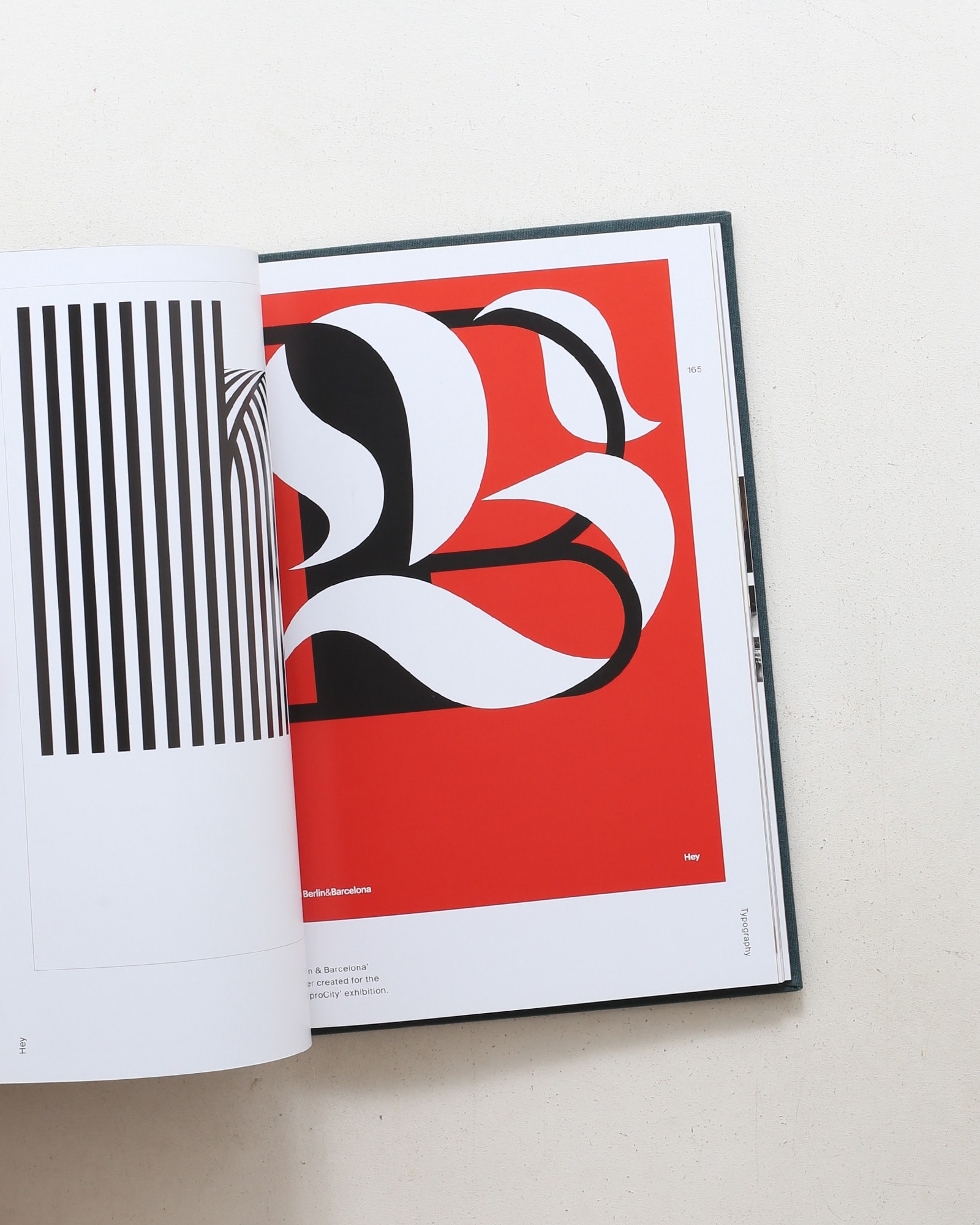 Hey: Design & Illustration