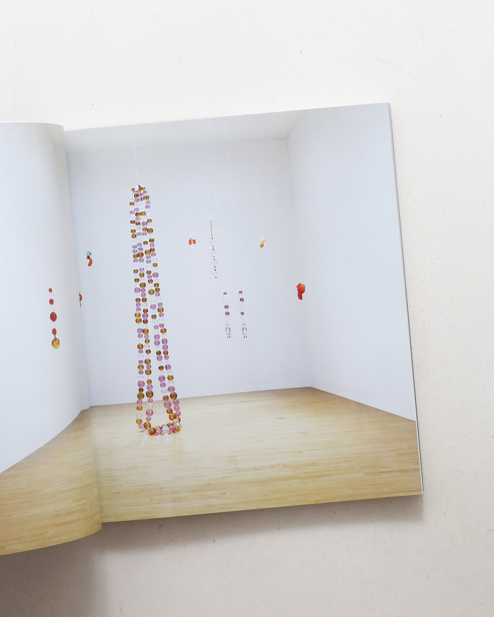 Jean-Michel Othoniel | Phaidon Contemporary Artists Series