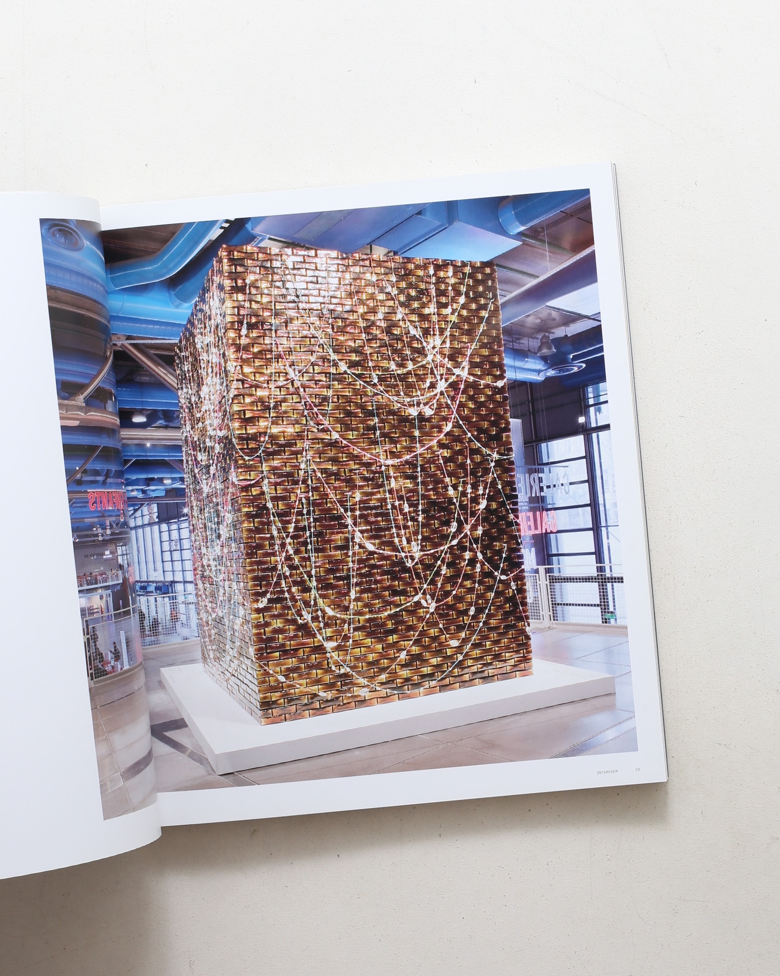 Jean-Michel Othoniel | Phaidon Contemporary Artists Series