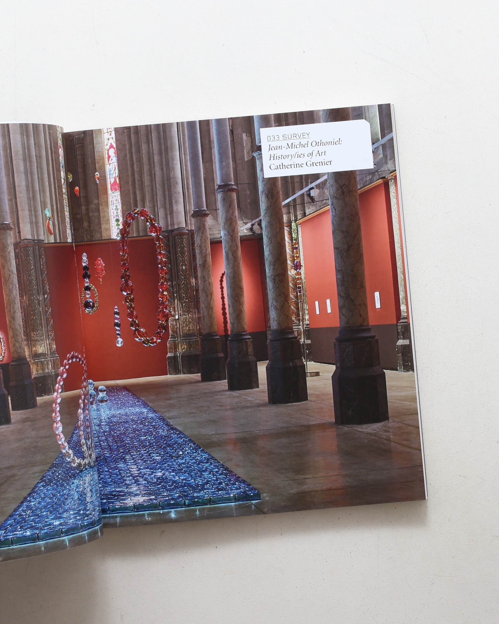 Jean-Michel Othoniel | Phaidon Contemporary Artists Series