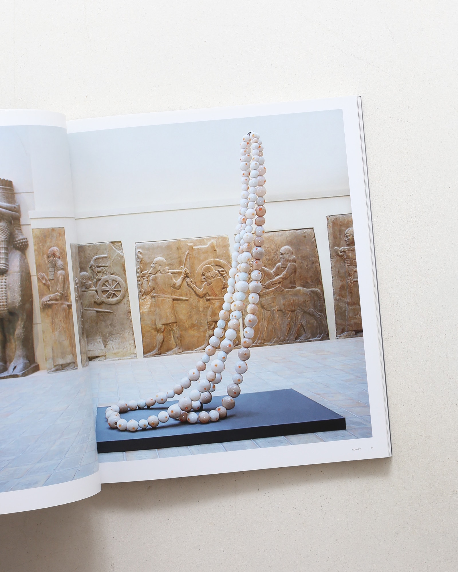 Jean-Michel Othoniel | Phaidon Contemporary Artists Series
