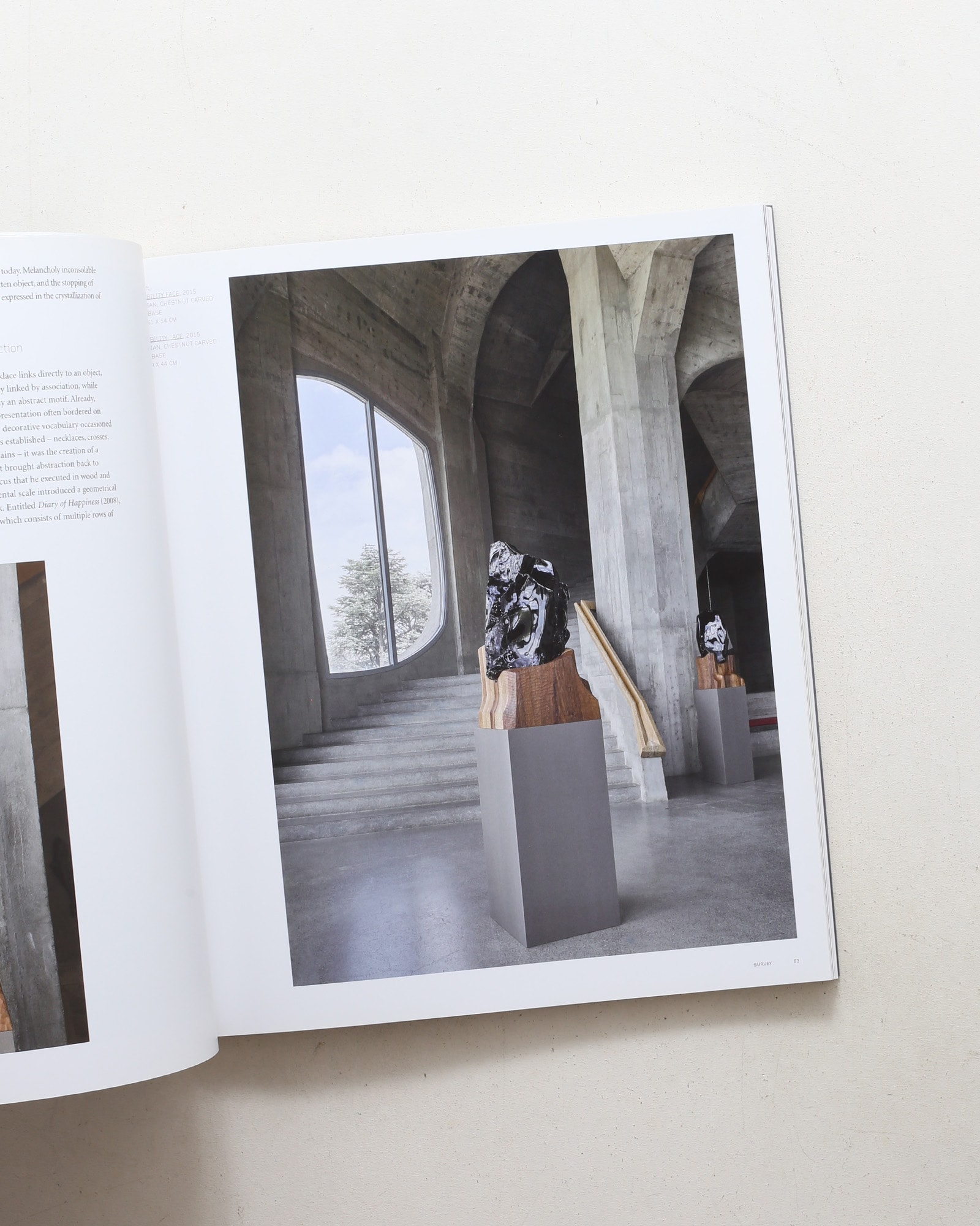 Jean-Michel Othoniel | Phaidon Contemporary Artists Series