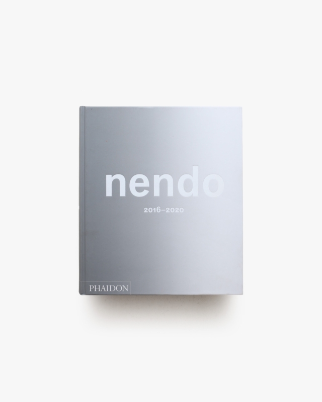 nendo 2016-2020