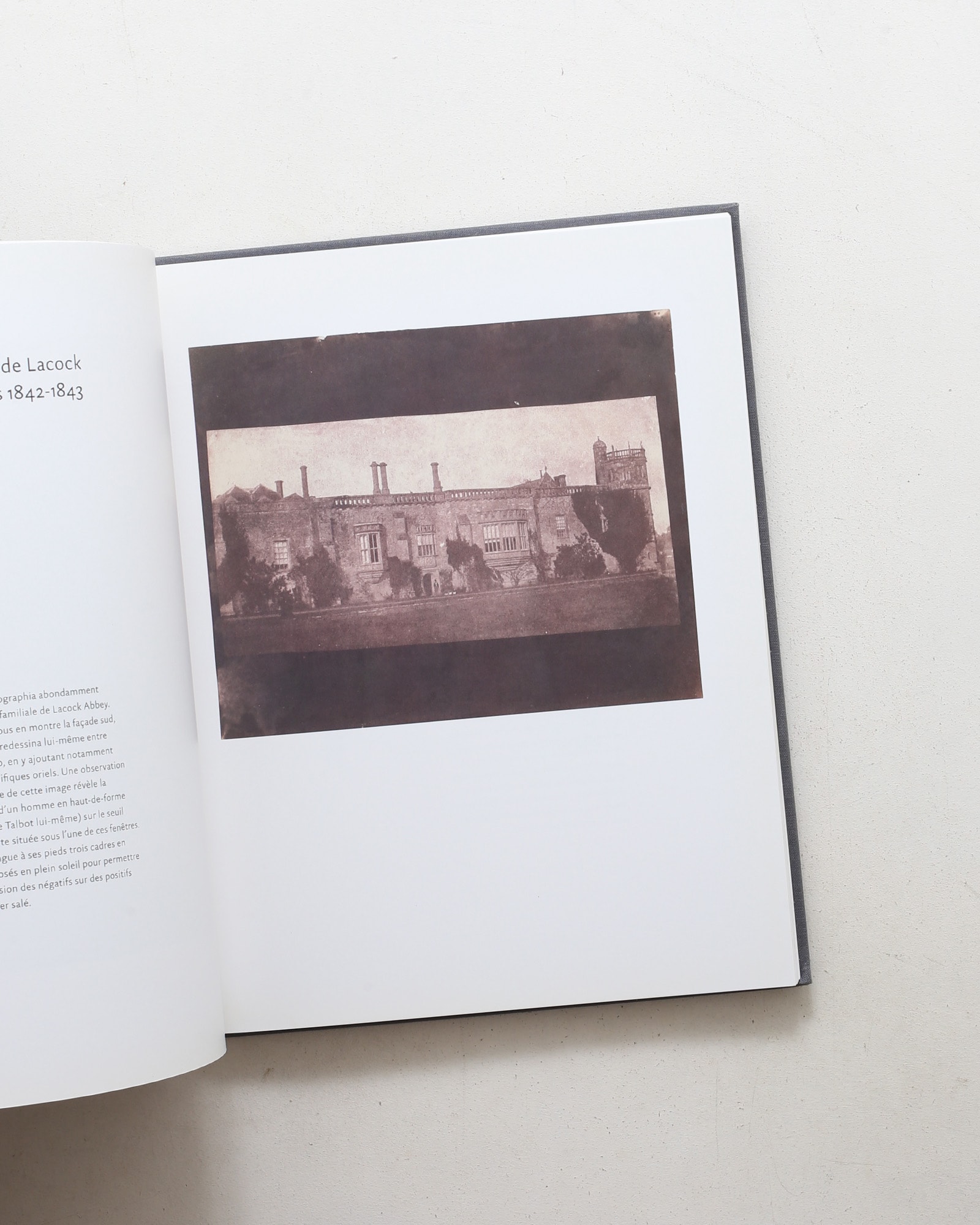 William Henry Fox Talbot