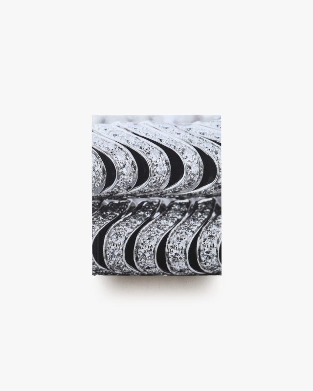Cartier, Crystallization of Time