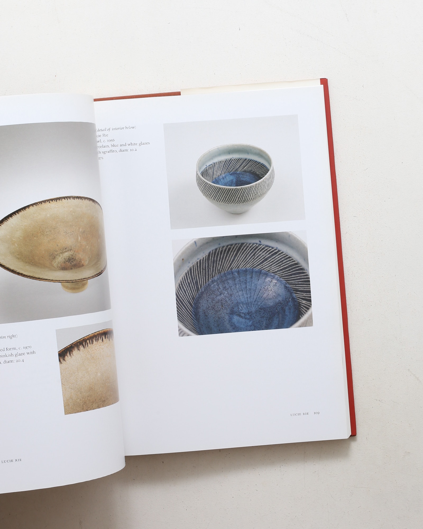 Modern Pots: Hans Coper, Lucie Rie and Their Contemporaries