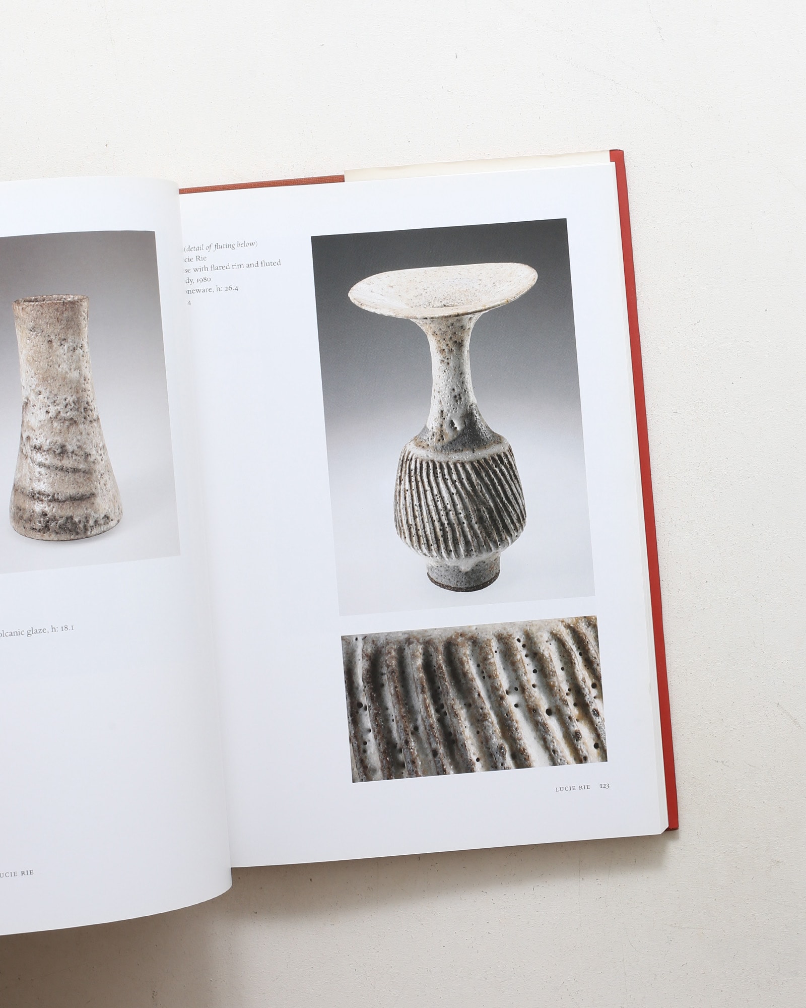 Modern Pots: Hans Coper, Lucie Rie and Their Contemporaries