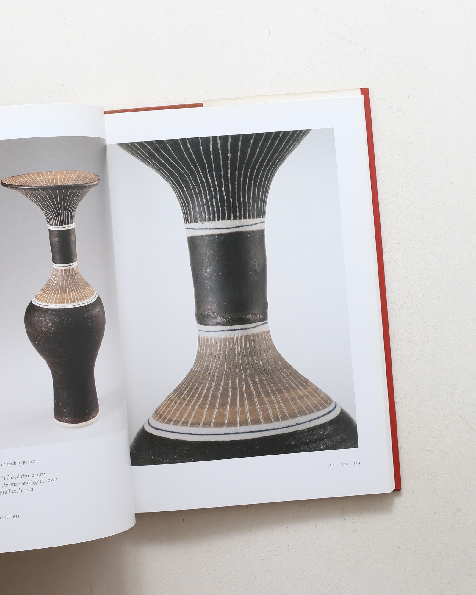 Modern Pots: Hans Coper, Lucie Rie and Their Contemporaries