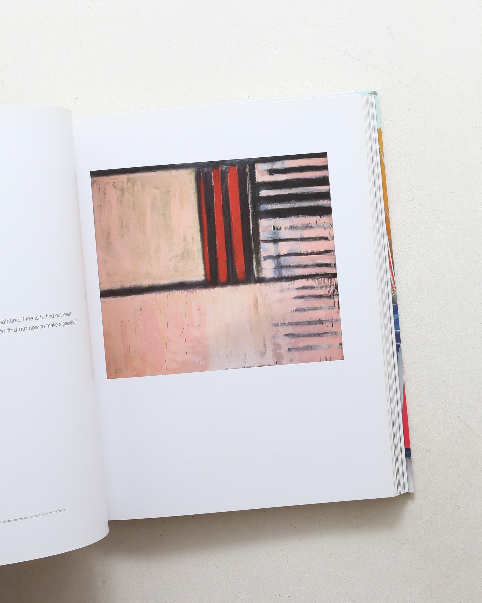 Frank Stella: Retrospective