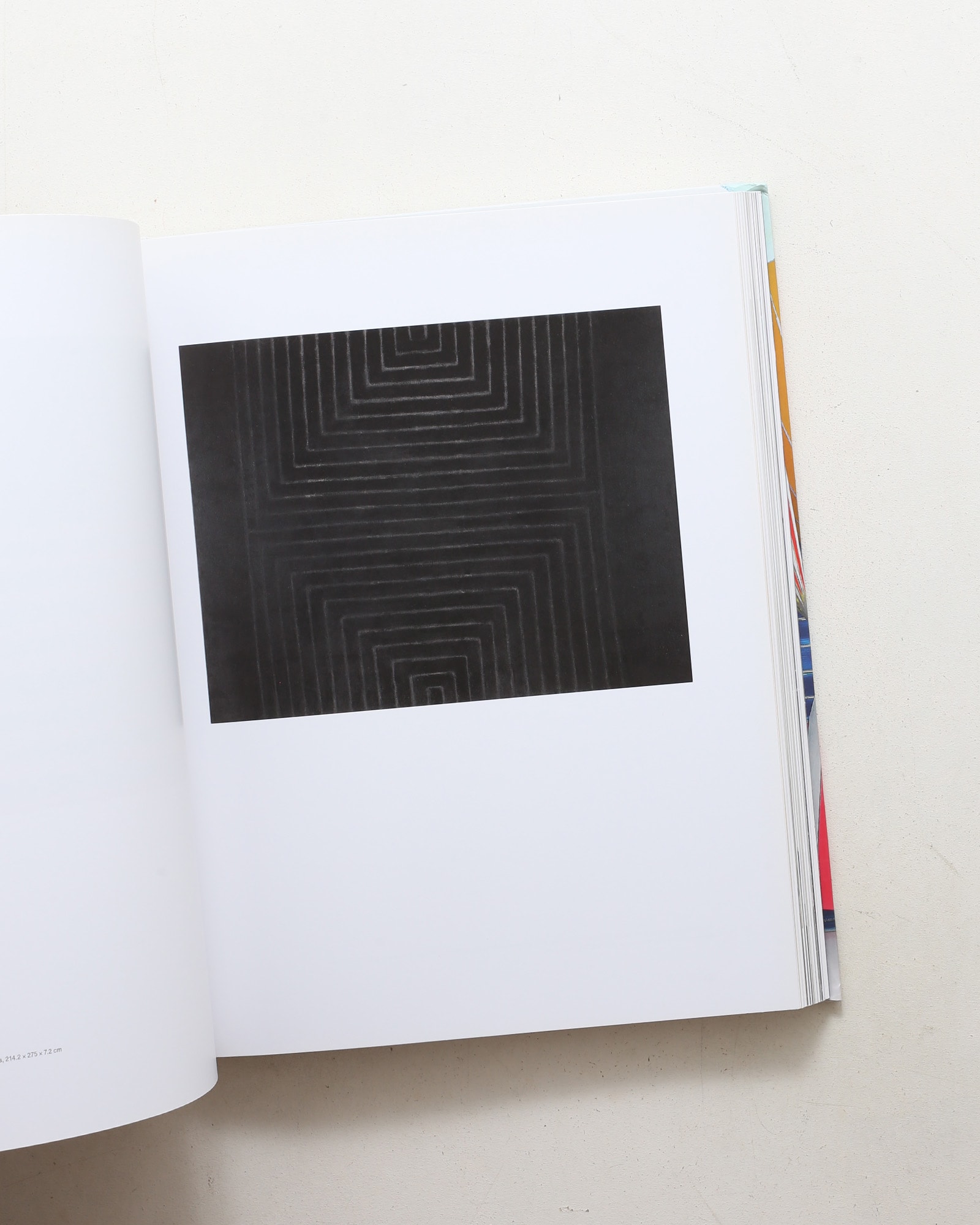 Frank Stella: Retrospective