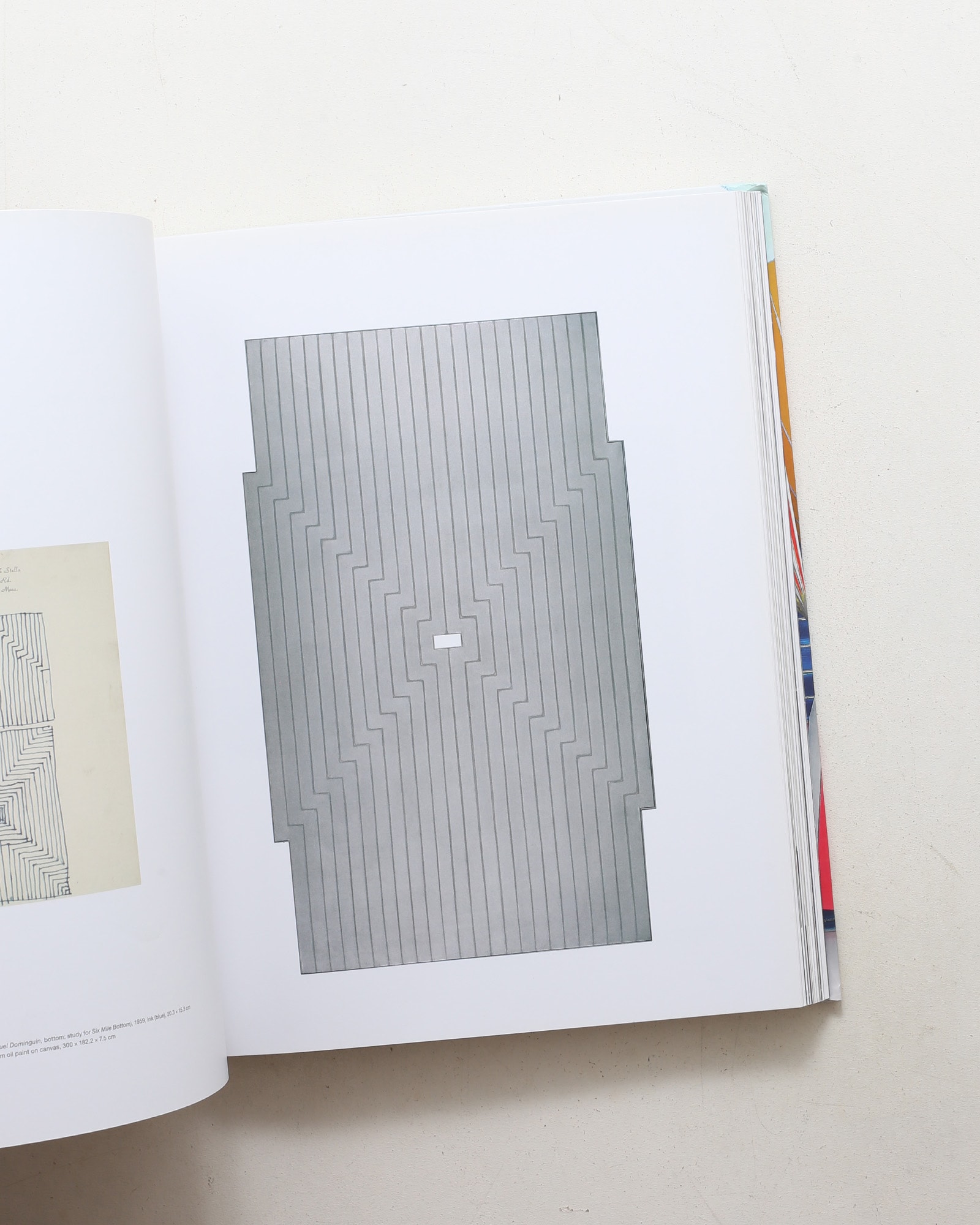 Frank Stella: Retrospective
