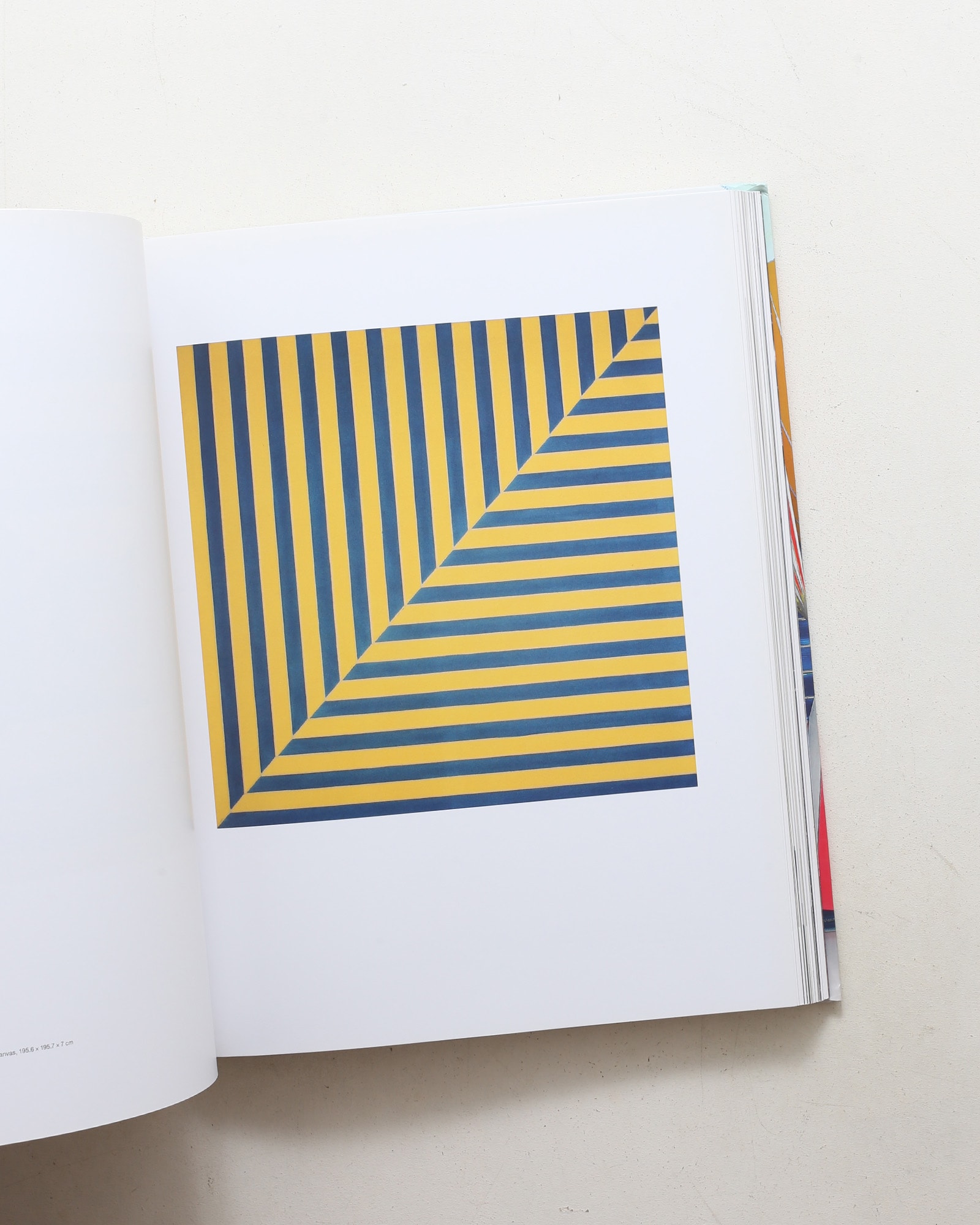 Frank Stella: Retrospective