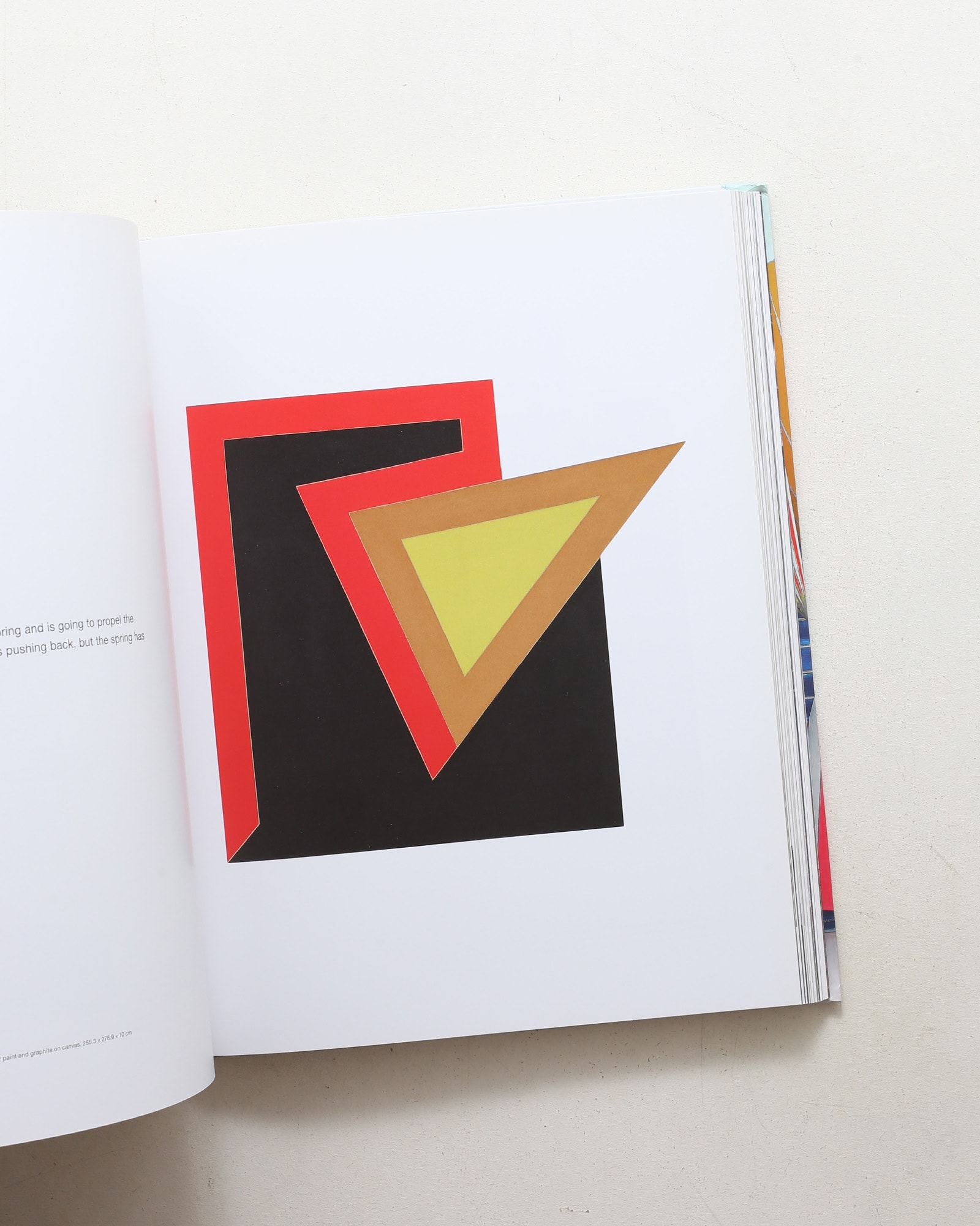 Frank Stella: Retrospective