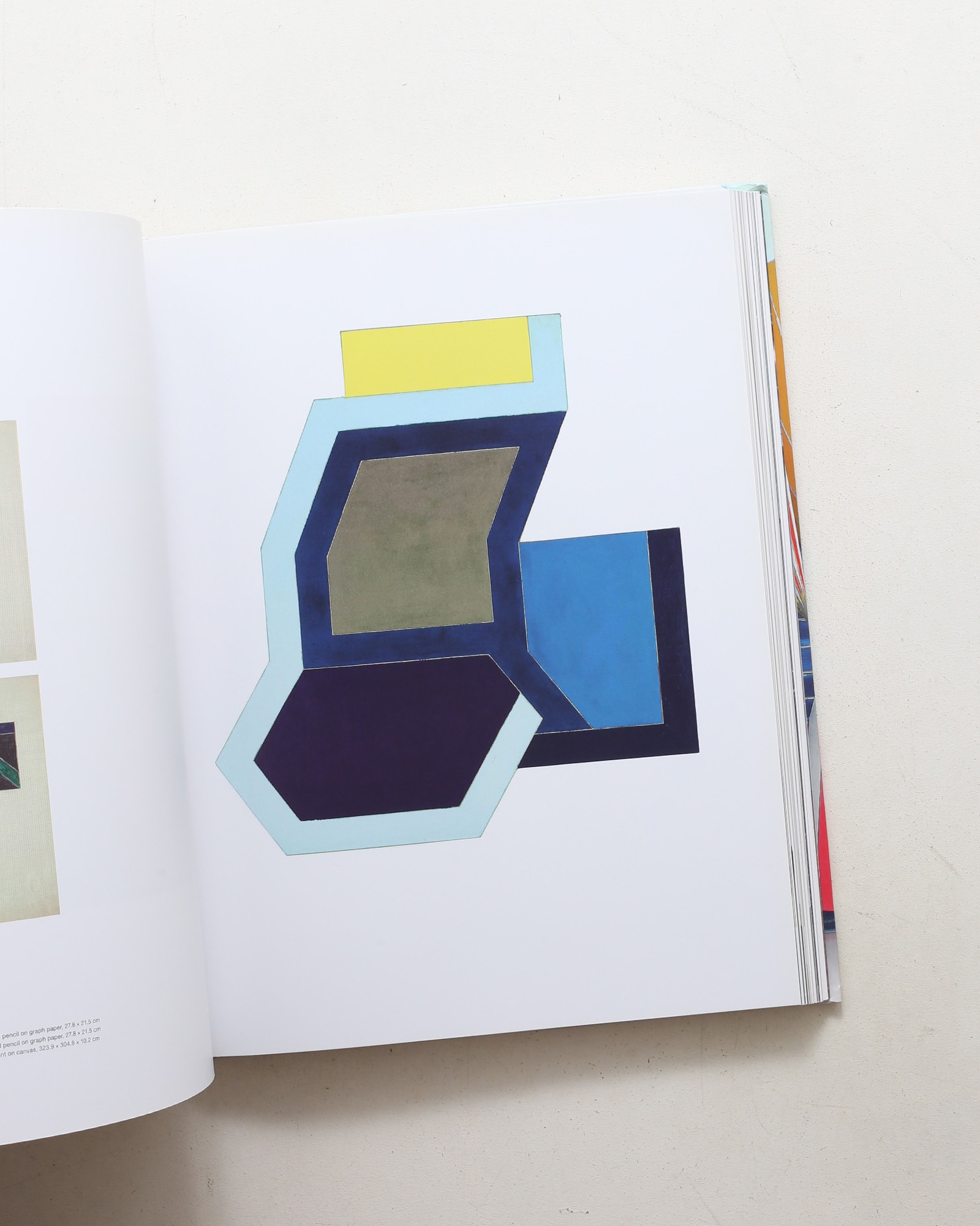 Frank Stella: Retrospective