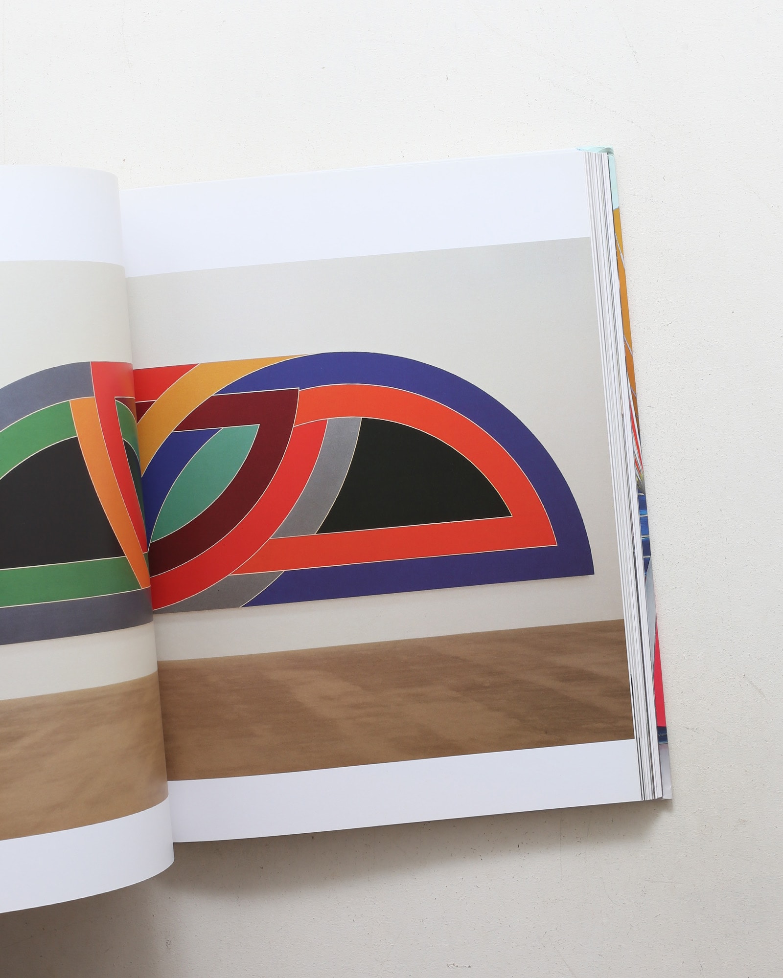 Frank Stella: Retrospective