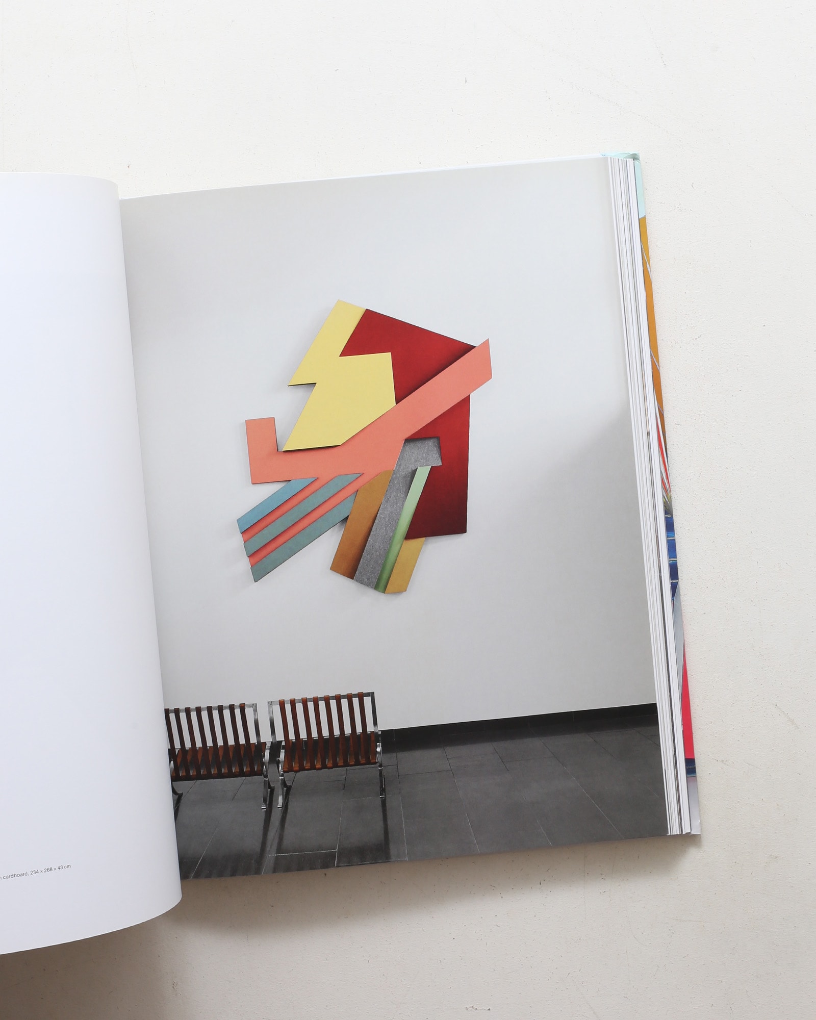 Frank Stella: Retrospective