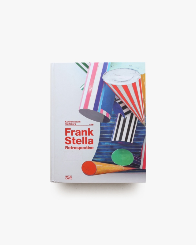 Frank Stella: Retrospective