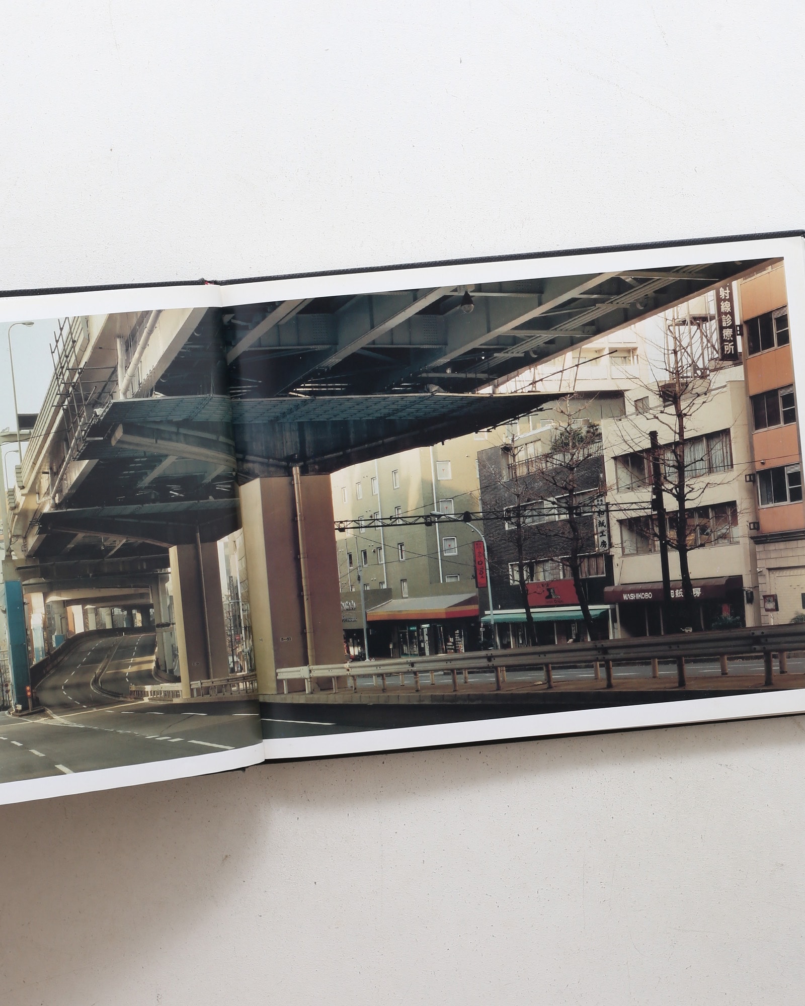 Tokyo Nobody ハードカバー版 | 中野正貴