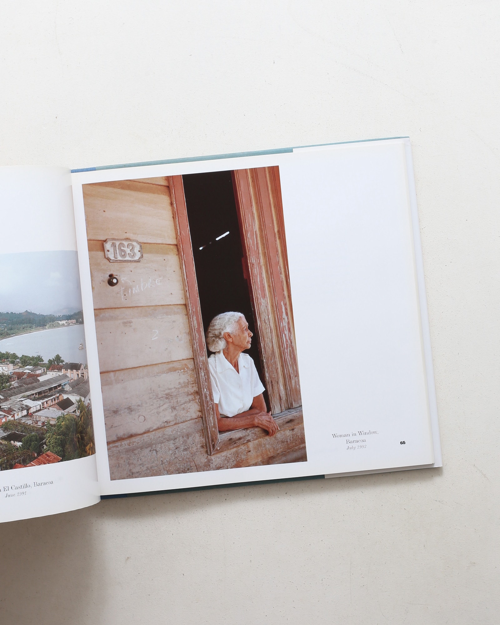 Cuba: The Elusive Island, La Isla Ilusiva | Tria Giovan