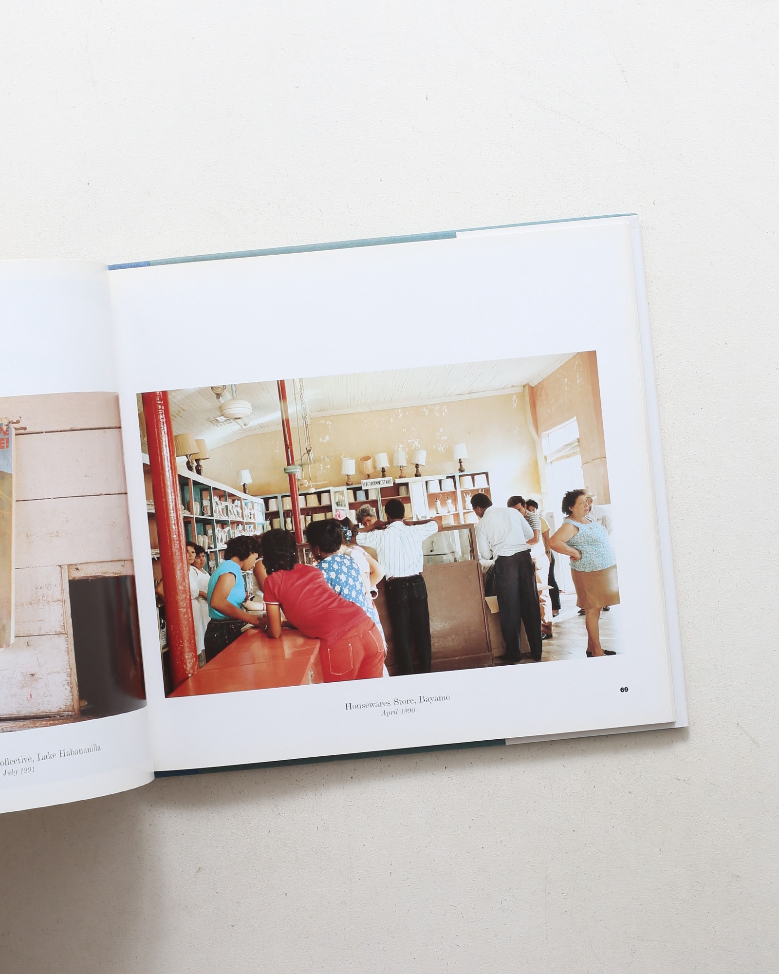 Cuba: The Elusive Island, La Isla Ilusiva | Tria Giovan
