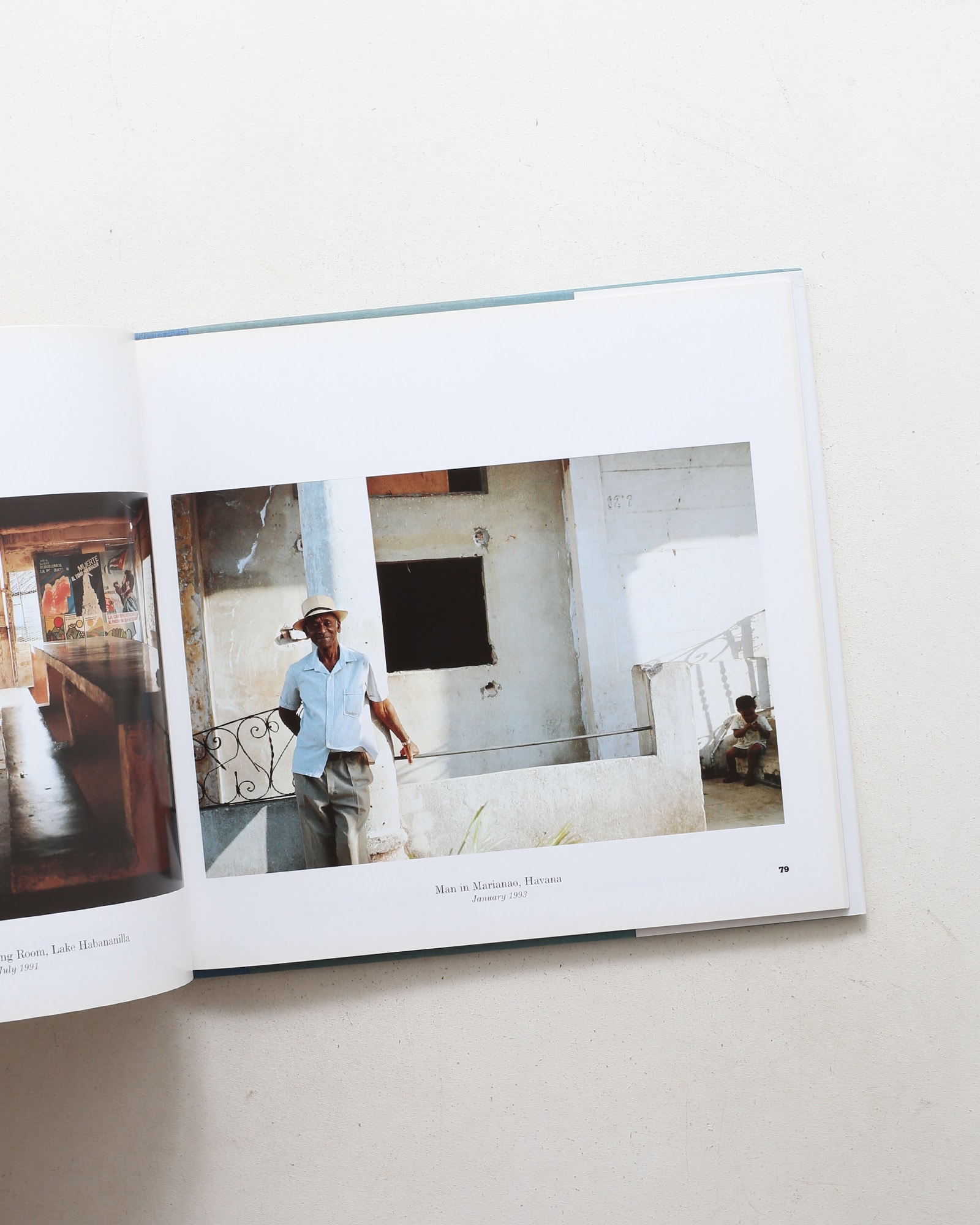 Cuba: The Elusive Island, La Isla Ilusiva | Tria Giovan