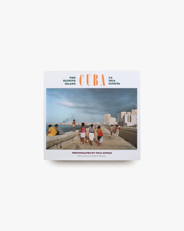 Cuba: The Elusive Island, La Isla Ilusiva | Tria Giovan