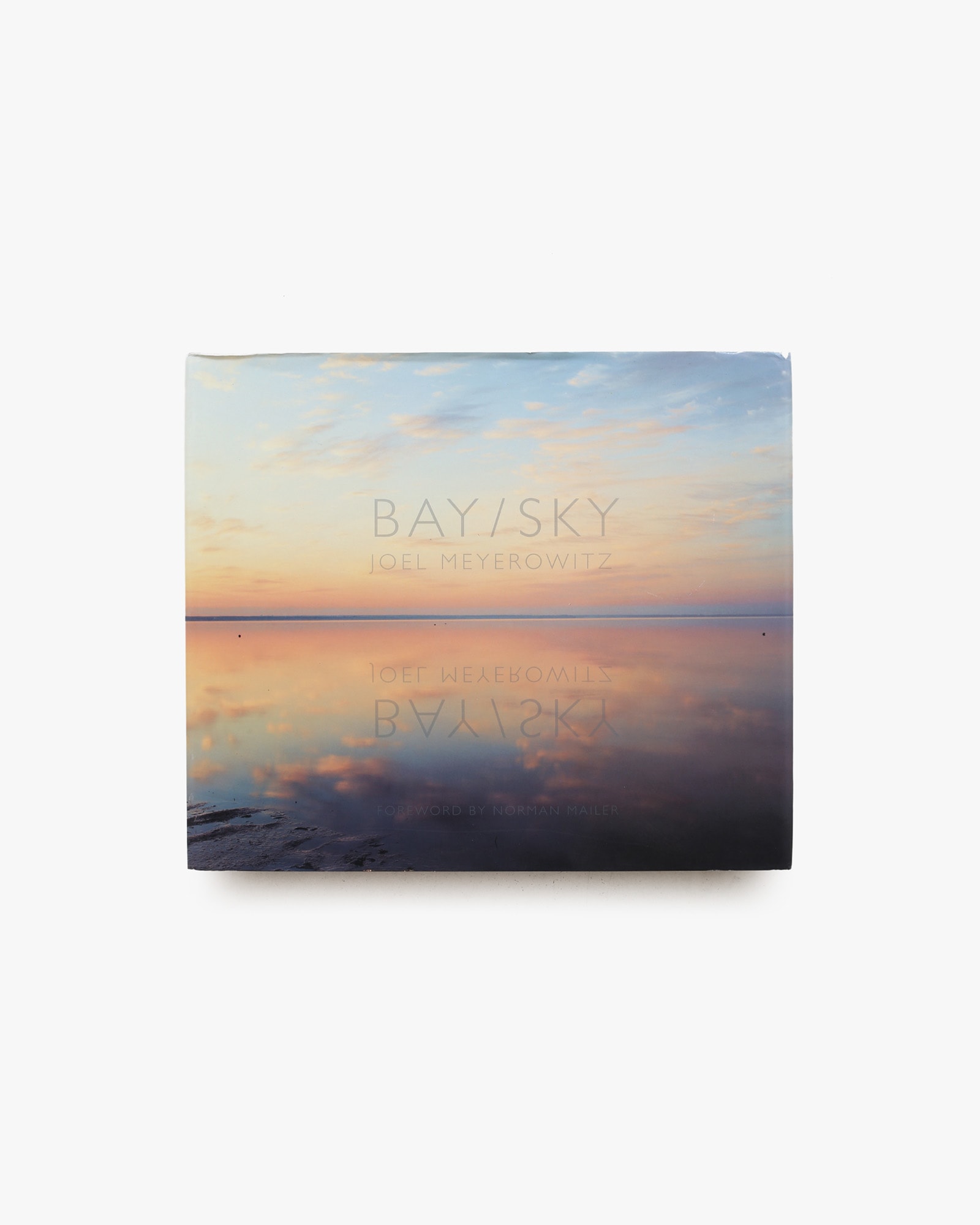 Bay／Sky | ジョエル・マイヤウィッツ