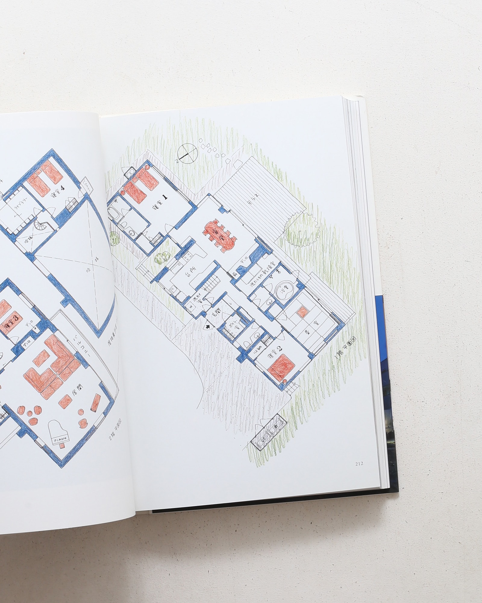 集いの建築、円いの空間 | 中村好文