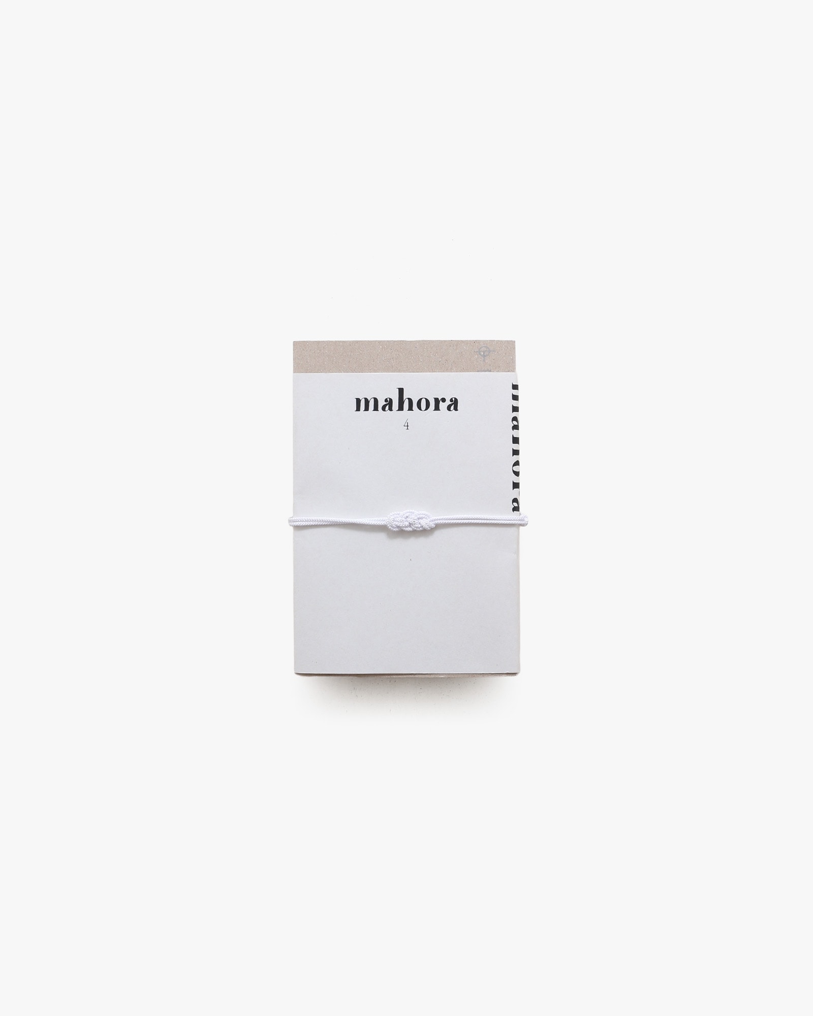 mahora 第4号