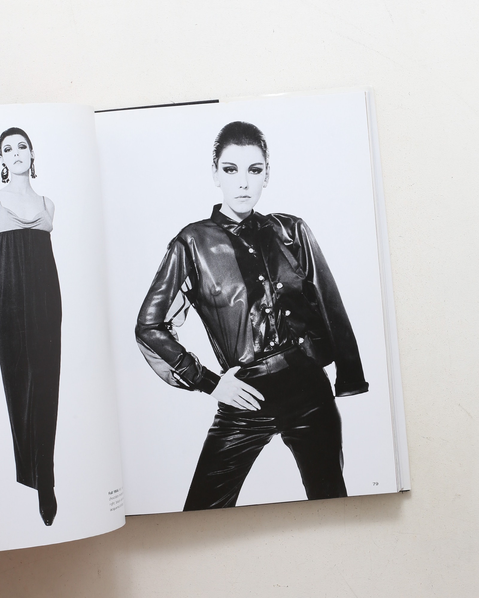 The Rudi Gernreich Book（Rizzoli版）
