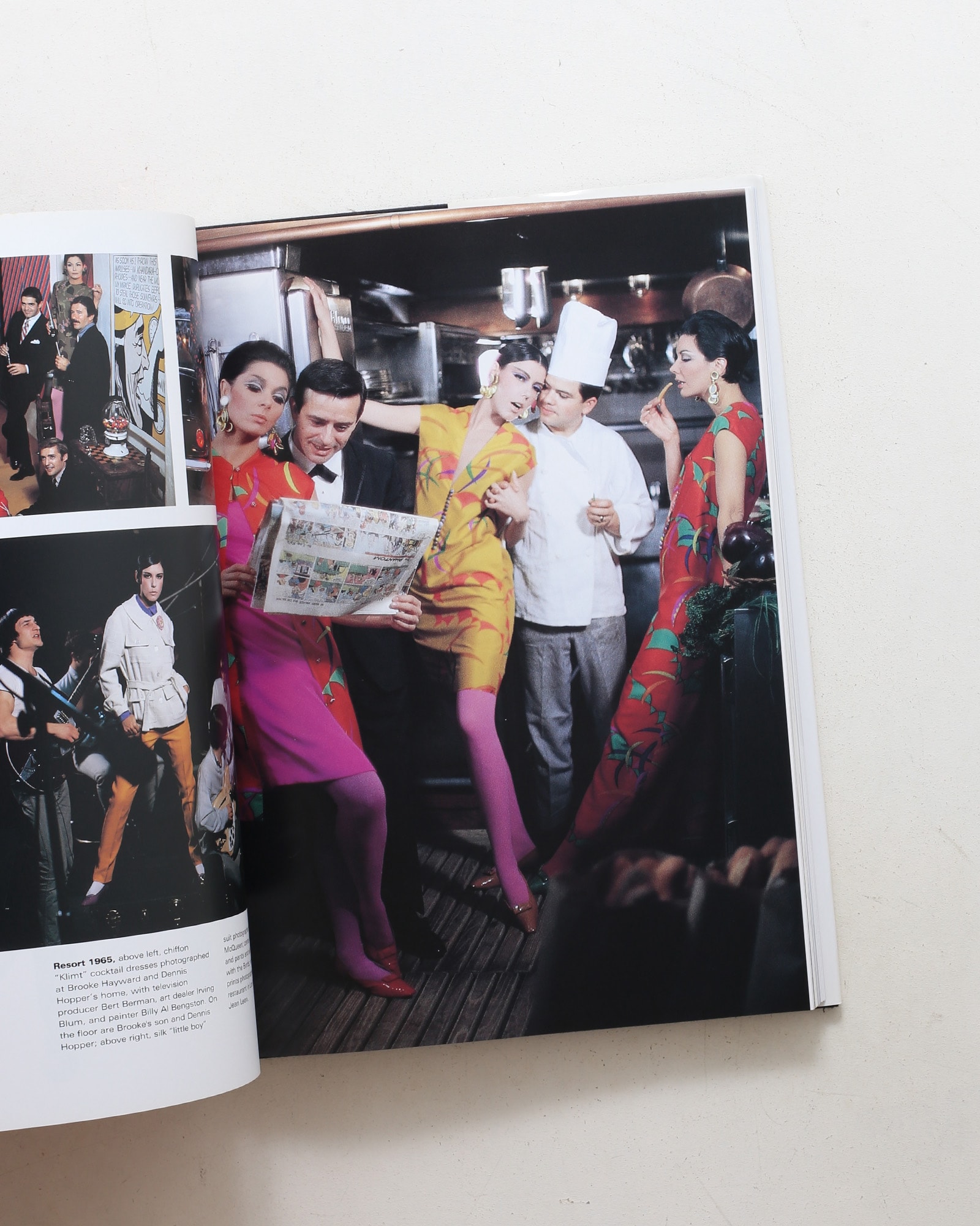 The Rudi Gernreich Book（Rizzoli版）