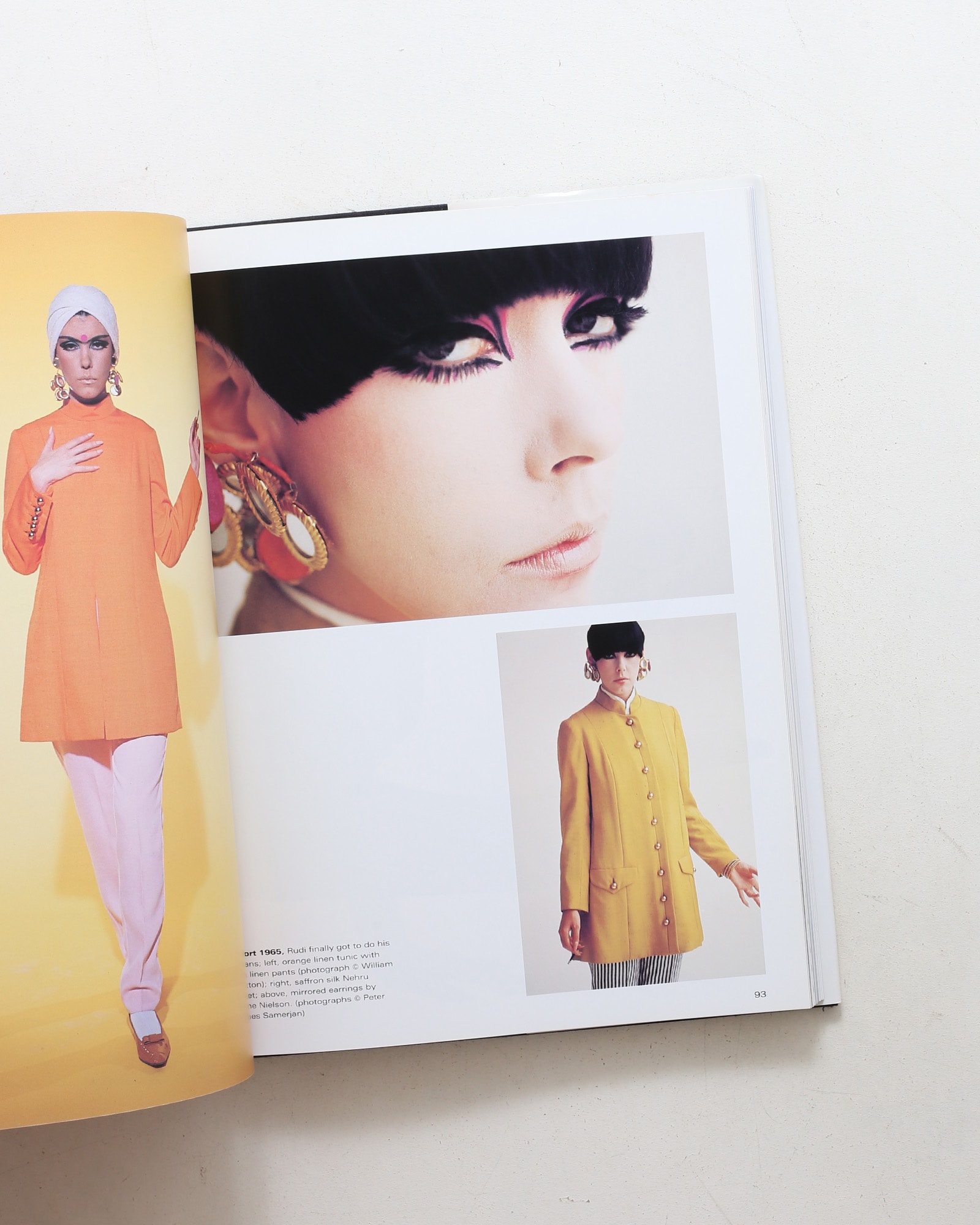 The Rudi Gernreich Book（Rizzoli版）