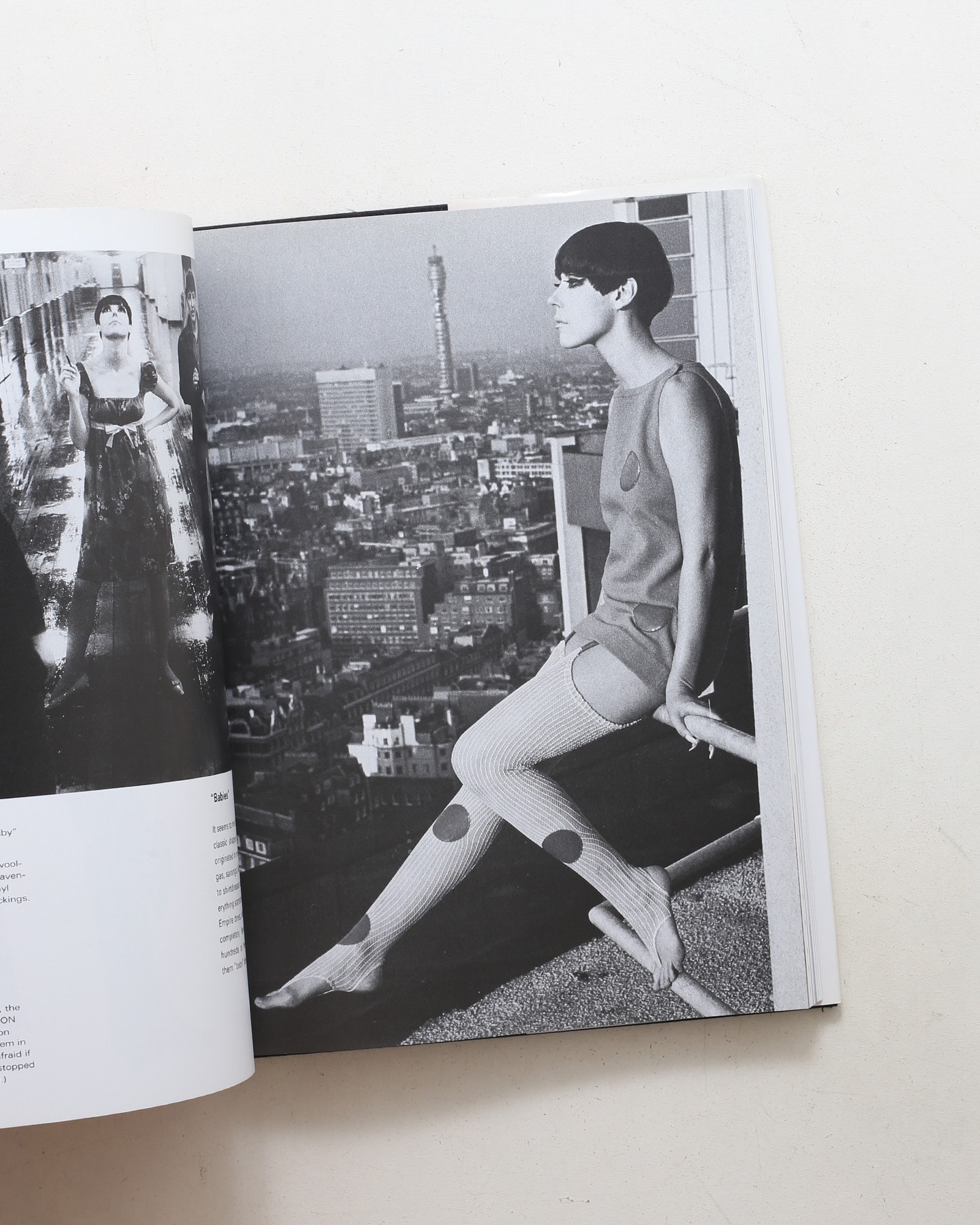 The Rudi Gernreich Book（Rizzoli版）