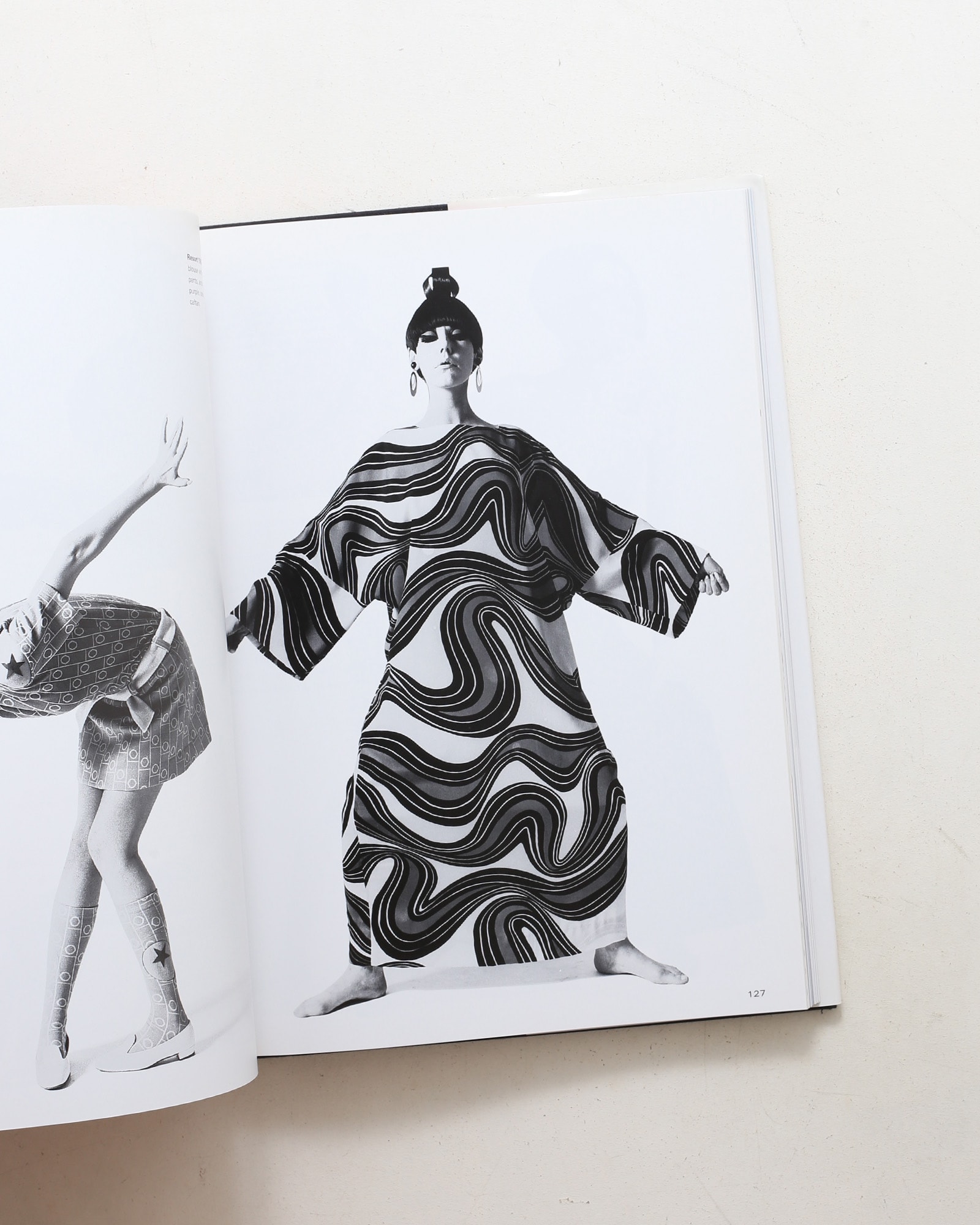 The Rudi Gernreich Book（Rizzoli版）