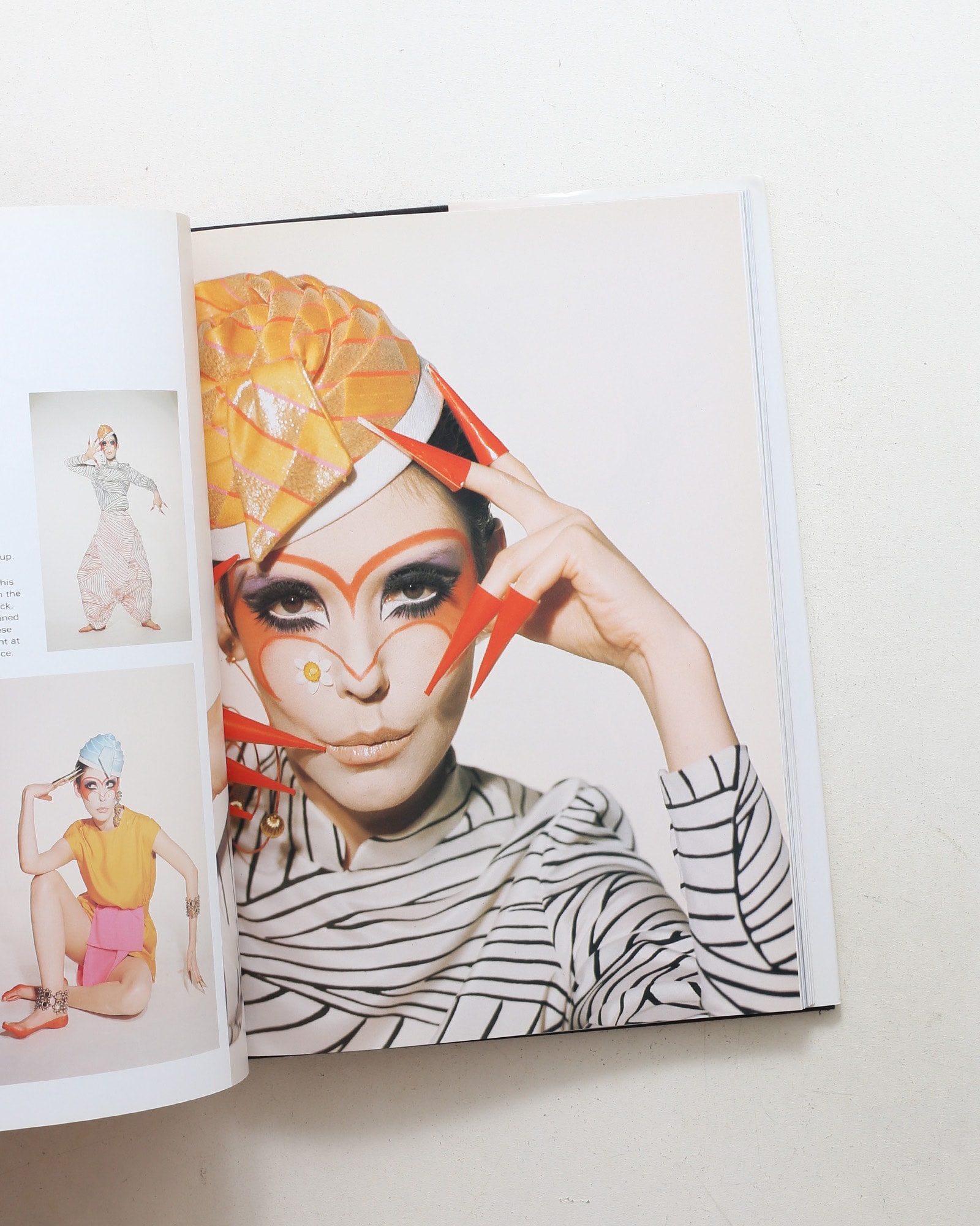 The Rudi Gernreich Book（Rizzoli版）