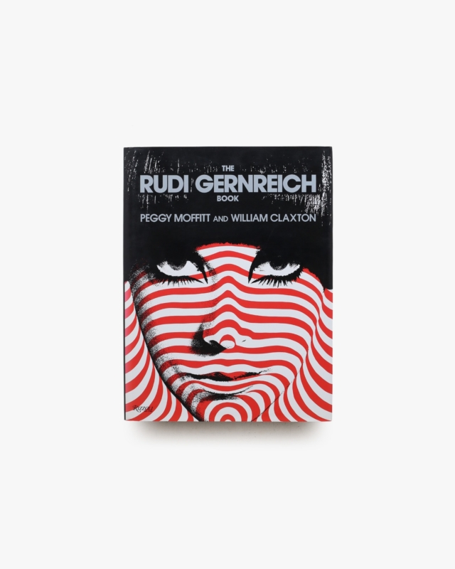 The Rudi Gernreich Book（Rizzoli版）