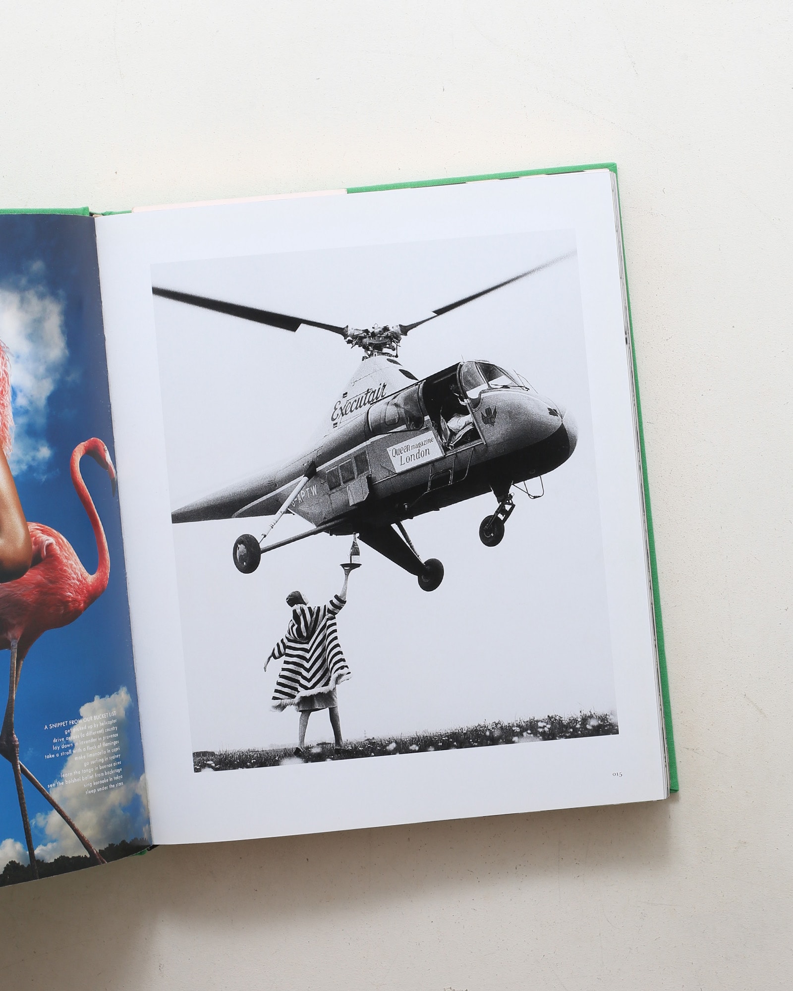 Kate Spade New York: Places to Go, People to See